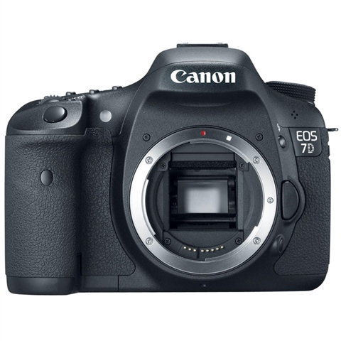 Canon　eos 7D 未使用 Canon EOS 7D (Body Only), B - CeX (IE): - Buy, Sell, Donate